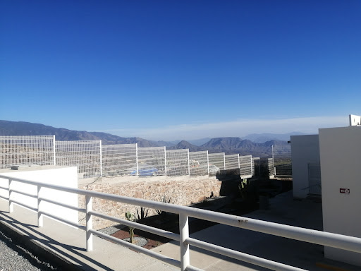 Centro De Salud Agua Fria