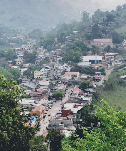Agua Zarca