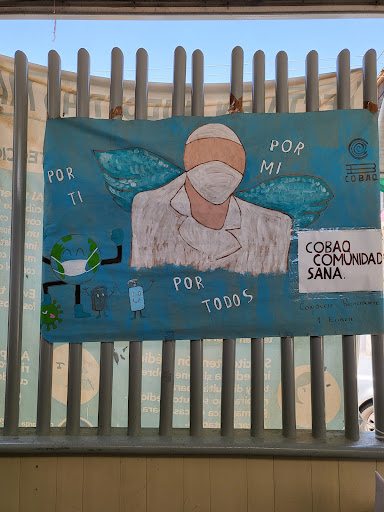 Centro De Salud Ahuacatlán