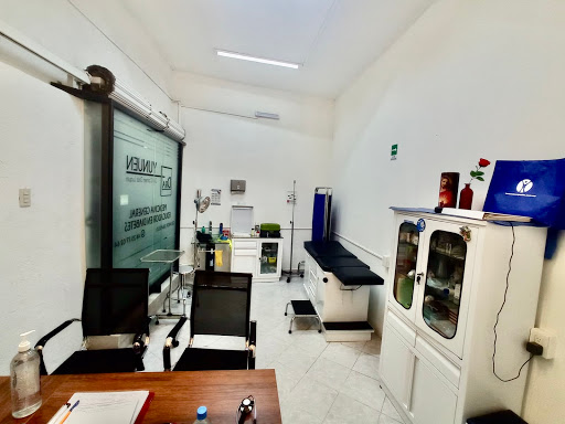 Consultorio médico y dental