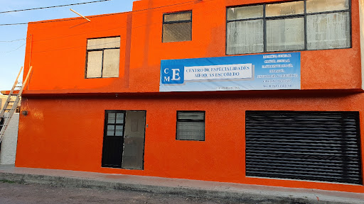 Centro de Especialidades Médicas Escobedo