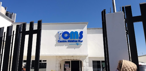 Centro Médico Sur Amealco