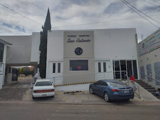 Clínica Hospital "San Antonio"