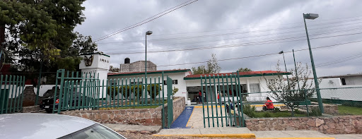 IMSS Clínica 56