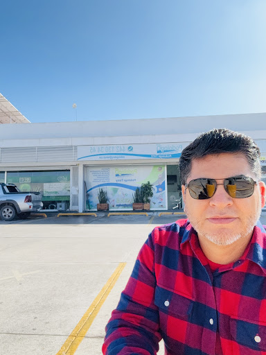 CLINICA MEDICA AMEALCO