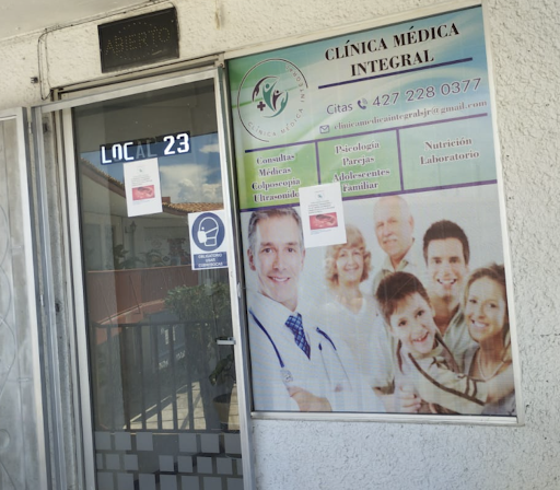 Clinica Medica Integral