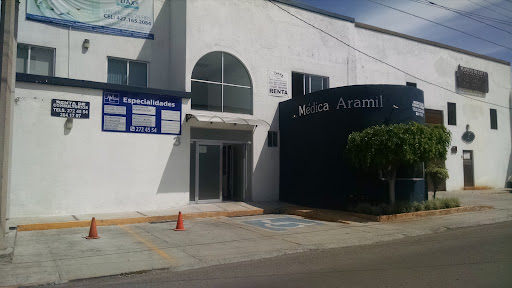 Medica Aramil