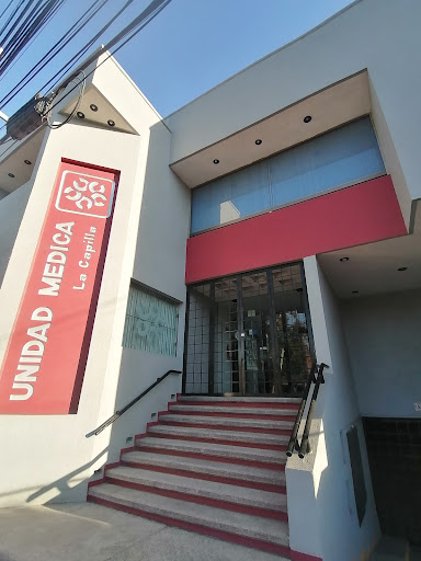 Unidad Médica La Capilla