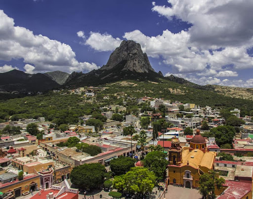 Bernal, Pueblo Mágico