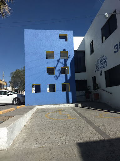 Grupo Medico El Pedregal