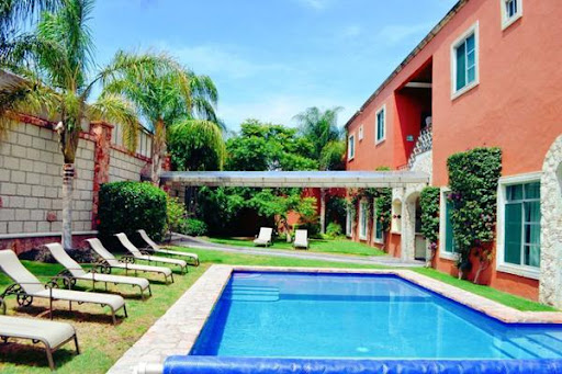 Hacienda Inspira