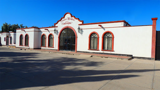 Clínica Médica Cadereyta