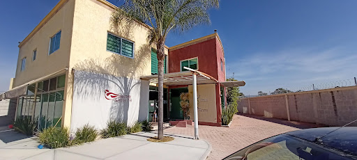 Consultorios Santa Fé