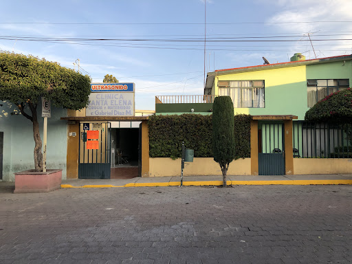 Clínica Santa Elena