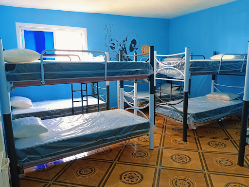 Clinica de rehabilitación contra las adicciones nuestro señor de la misericordia