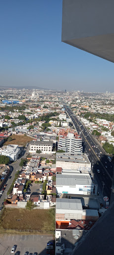 Hospital San José