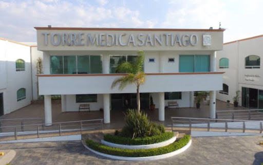 TORRE MÉDICA SANTIAGO