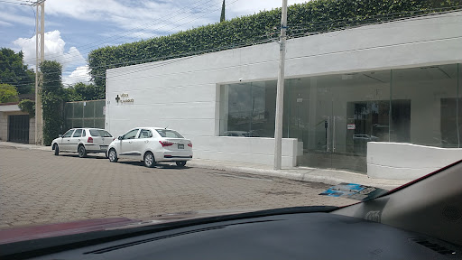 Médica El Marqués