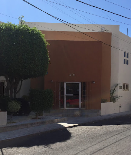 Clínica Las Campanas