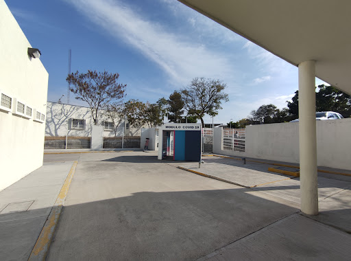 Centro De Salud Lomas De Casablanca