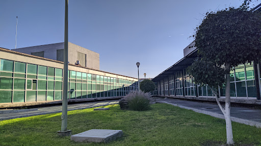IMSS: (UMMA)Unidad Medica de Atencion Ambulatoria 1