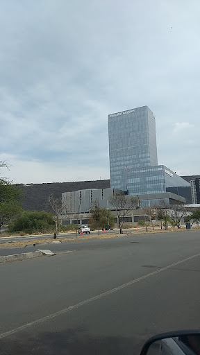 Hospital Angeles Centro Sur