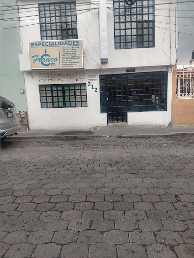 Clinica Medica Franco