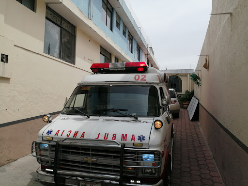 Clinica Medica Del Centro
