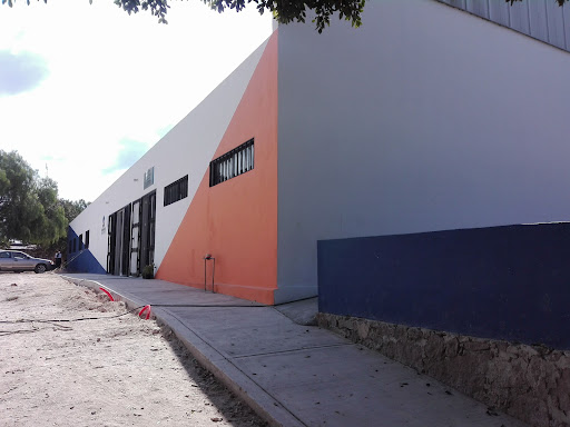CDH CHARCO BLANCO