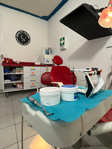 Dental Mas | Consultorio Dental en Chichimequillas