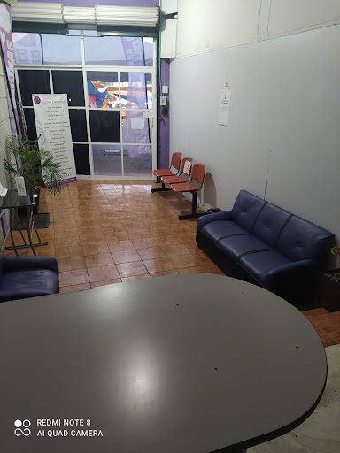 Consultorio Santo Domingo