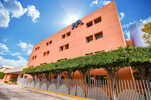 Hospital Angeles Querétaro