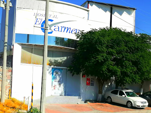 Clinica Y Hospital El Carmen