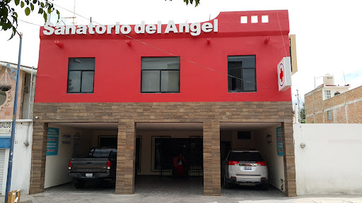 Sanatorio del Ángel