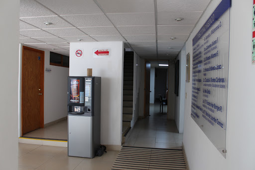 Clinica Queretaro S.C.