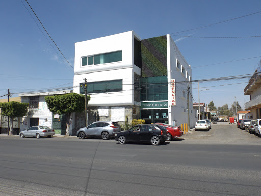 Clinica de Dios