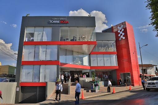 Clínica Médica Torre Roja
