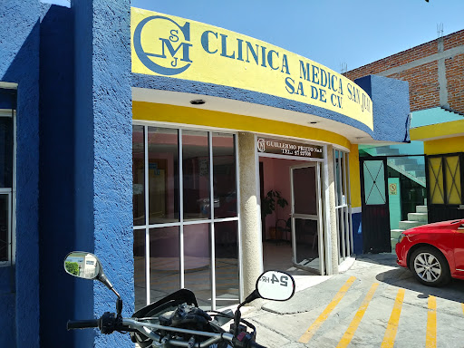 Clínica Médica San Juan