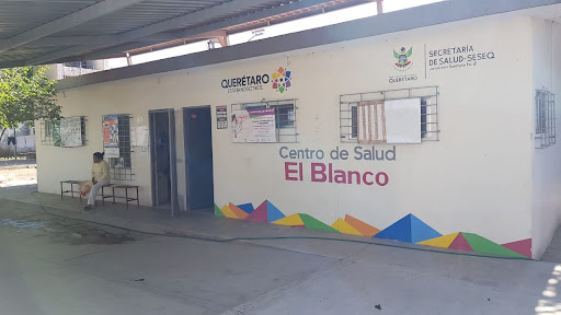 Centro de Salud "El Blanco"