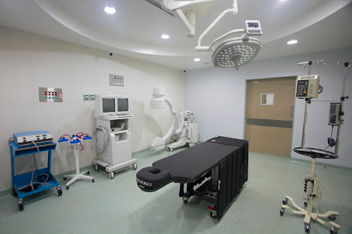 Medica Santa Carmen