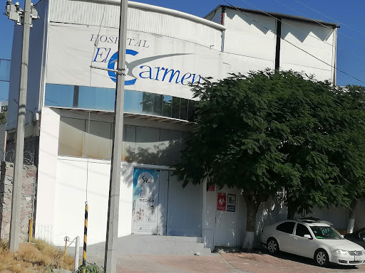 Clinica Y Hospital El Carmen