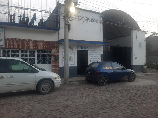 Clínica Renacimiento A.C
