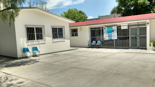 Centro de Salud El Colorado