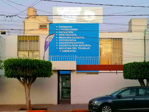Clinica Pedro De Gante