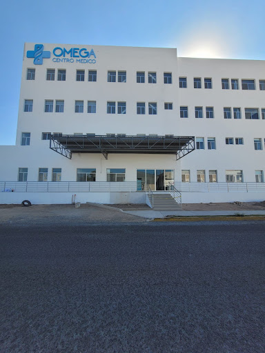 Hospital Omega Centro Médico - San Juan del Río