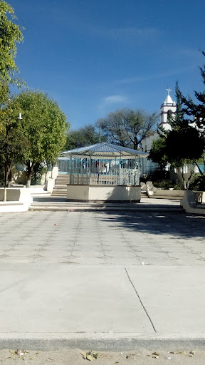 El Milagro Huimilpan Queretaro
