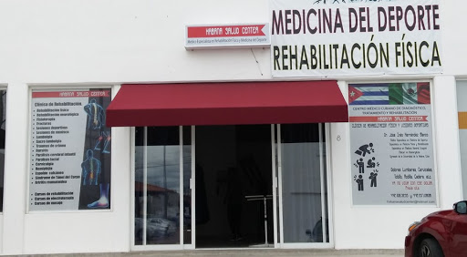 Habana Salud Center