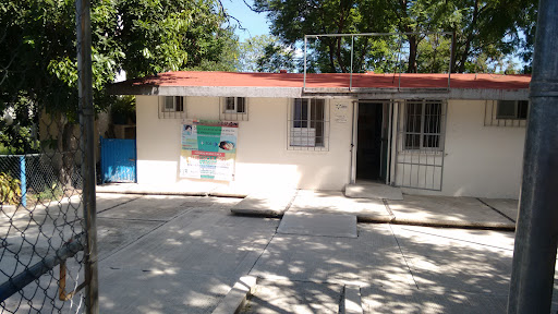 Centro de Salud Jurica