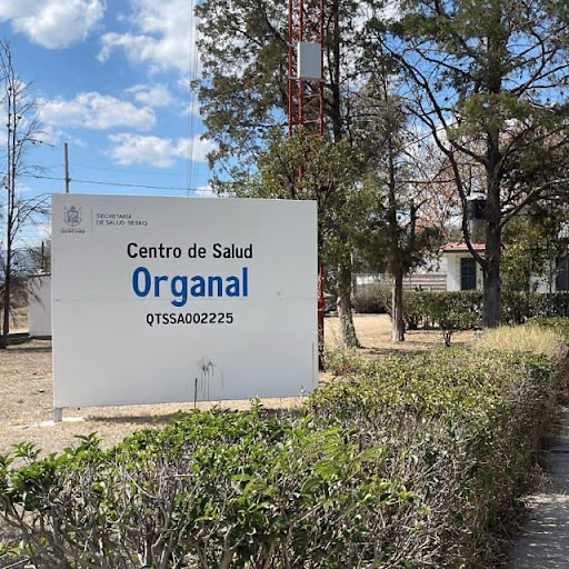 Centro de Salud