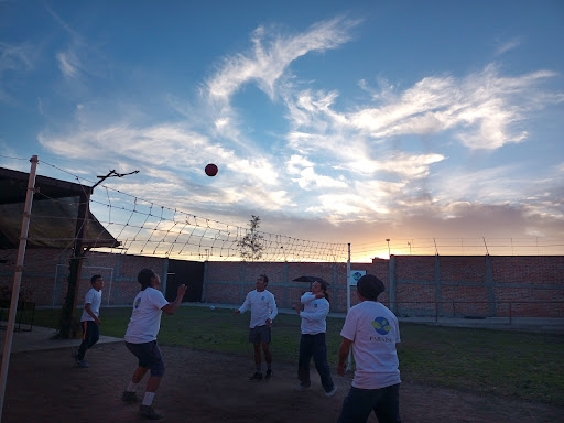 Paraíso Clínica de Rehabilitación contra las Adicciones
